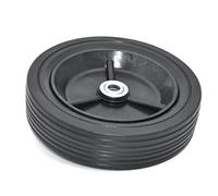 Hayter Harrier 41/48/56 Replacement Wheel for Lawn Mower (111-1250)