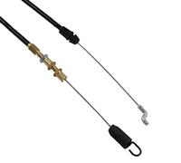 Hayter Harrier 41 Clutch Cable 412006