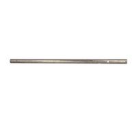 Hayter Harrier 41 Lawnmower Rear Roller Shaft 411038