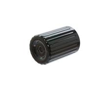 Hayter Harrier 41 Pro Lawnmower Half Rear Roller 134-1690-03