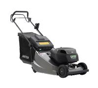 Hayter Harrier 48 PRO 60V Battery Rear Roller Lawnmower Kit