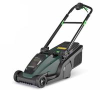 Hayter Hawk 43 AD 60v Cordless Rear Roller Mower (Tool Only)