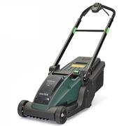 Hayter Hawk 43 Push 60v Cordless Rear Roller Mower (Tool Only)