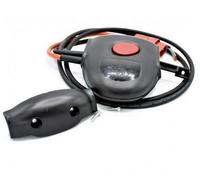 Hayter Spirit 41 Lawnmower Switch And Lead Assembly 111-1841