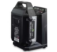 Hayter/Toro 60v Fast Charger & 2.5Ah 60v Battery