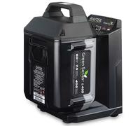 Hayter/Toro 60v Fast Charger & 8.0Ah 60v Battery