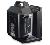 Hayter/Toro 60v Standard Charger & 4Ah 60v Battery