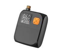 HAYUNCD Car Inflator Pump, Electric Air Pump Compressor Pump Rechargeable Air Inflator For Sup Paddle Board Surfing Boat,for Car Tyres, Bicycles