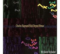 Hayward, Charles - My Secret Alphabet