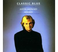 Hayward Justin - Classic Blue