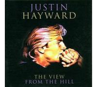 Hayward Justin - View From the Hill