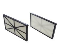 Hayward RCX70101PAK2 TigerShark/SharkVAC/XL Filter Cartidge - Set of 2