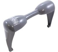 Hayward RCX97007 AV Handle Assembly for TigerShark Cleaner - Dark Gray