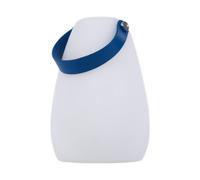 Hayward Rechargeable Led Lantern, Portable Colour Changing Wireless Outdoor/indoor Light, Ip54, 8H