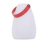 Hayward Rechargeable Led Lantern, Portable Colour Changing Wireless Outdoor/indoor Light, Ip54, 8H