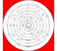 Hayward, Robin - Words of Paradise [VINYL]