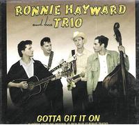 Hayward, Ronnie - Gotta Git It On