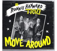 Hayward,Ronnie Trio - Move Around