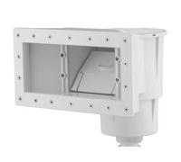 Hayward SP1091WM Dyna-Skim Above-Ground Pool Skimmer,White