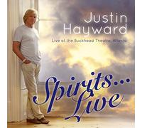 Hayward - Spirits Live [VINYL]