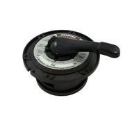 Hayward SPX0714BA Key Cover and Handle Assembly