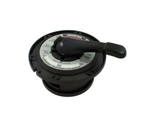 Hayward SPX0714BA Key Cover and Handle Assembly