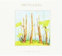 HAYWARD WILLIAMS - Hayward Williams - Pretenders