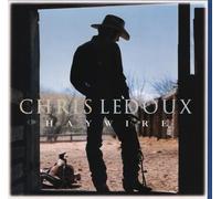 Haywire by Chris Ledoux