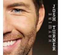 Haywire by Josh Turner (2010-02-09)