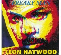 Haywood, Leon - Freaky Man