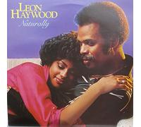 HAYWOOD, Leon - Naturally / FL 48613