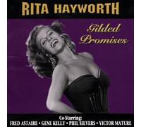 Hayworth, Rita - Gilded Promises