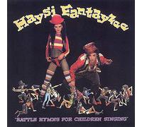 Hayzi Fantayzee - Battle Hymns For Children Singing [CD]