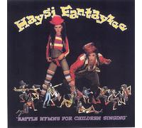 Hayzi Fantayzee - Battle Hymns For Children Singing [CD]