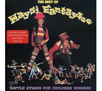 Hayzi Fantayzee: Battle Hymns For Children Singing - Expanded Edition CD