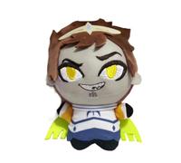 Haz-bin Hotel Plush Doll, Toy Gift,Children's Rag Doll, Children's Gift Pillow, Collectible Plushie Plush Collection