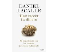 HAZ CRECER TU DINERO