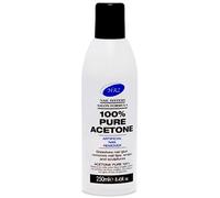HAZ Pure Acetone Nail Polish Remover 250 ml