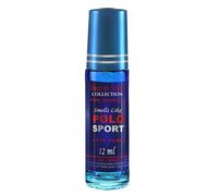 Haz Pure Fragrance Polo Sports Pour Homme 12ml