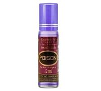 Haz Pure Fragrance Smell Like Poison Pour Femme 12ml