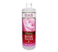 HAZ Rose Water 500ml