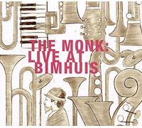 Hazama, Miho - Monk, the: Live.. -Digi-