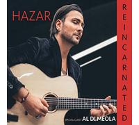 Hazar - Reincarnated