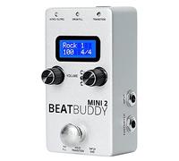 HAZARA BeatBuddy Mini2 Professional BB Drum Machine Single Block Guitar Bass Real Drum Sampling Machine Editor Rhythm