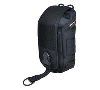 Hazard 4 4001905-SSI Flip Bottle/Magazine Pouch with MOLLE - Black - multi, N/A