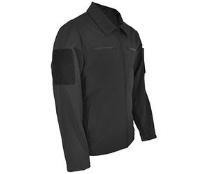 HAZARD 4 Action-Agent Softshell Urban Jacket