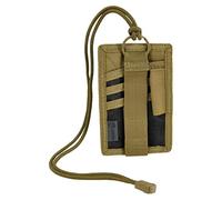 Hazard 4 Badger Coyote ACS-BDG-CYT Chest Bag, 13 x 8 x 1 cm, 0.1 Litre