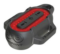 Hazard 4 Beacon Light Kit-B Red - 100 lumen
