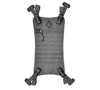 Hazard 4 Pillbox Beaver Tail Pack - Gray