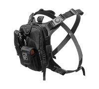 Hazard 4 Covert RG Escape Hostler Bag - Black